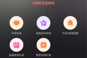 快手粉丝团常亮是什么意思（快手粉丝团标识长亮）